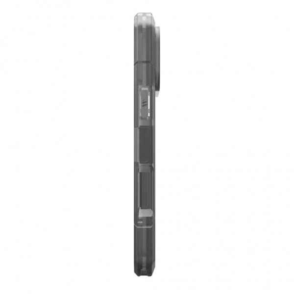 Urban Armor Gear (UAG) iPhone 17 Pro Max Cover Trooper MagSafe Ash