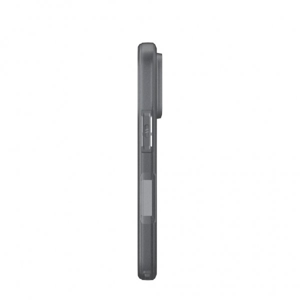 Urban Armor Gear (UAG) iPhone 17 Pro Cover DOT MagSafe Ash