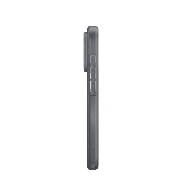 Urban Armor Gear (UAG) iPhone 17 Pro Cover DOT MagSafe Ash