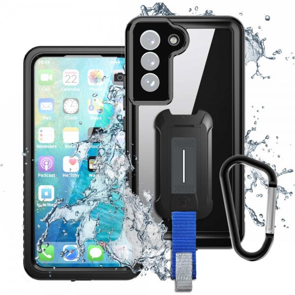 Armor-X Samsung Galaxy S22 Cover MX Waterproof Case