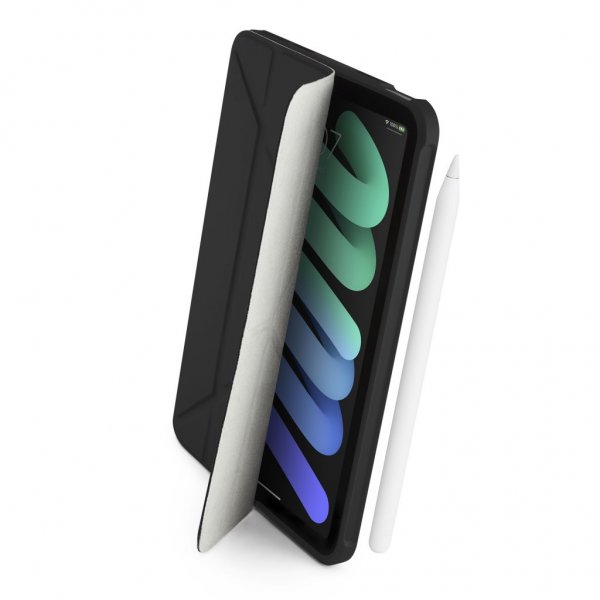 Pipetto iPad mini (A17 Pro) Cover Origami No1 Original Case Sort