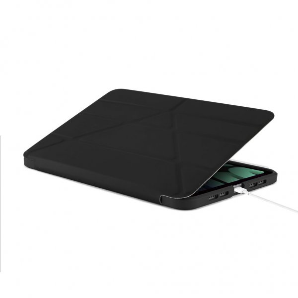 Pipetto iPad mini (A17 Pro) Cover Origami No1 Original Case Sort