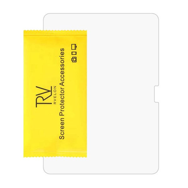 iPad Air 11 (M2/M3/M4) Skærmbeskyttelse Hærdet Glas