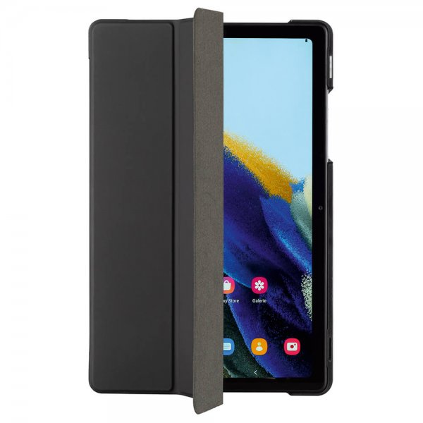 Hama Samsung Galaxy Tab A9 Plus Etui Tabletcover Fold Sort