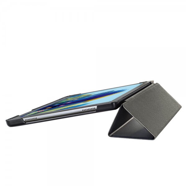 Hama Samsung Galaxy Tab A9 Plus Etui Tabletcover Fold Sort