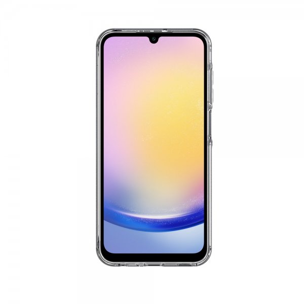 Tech21 Samsung Galaxy A25 Cover Evo Lite Transparent