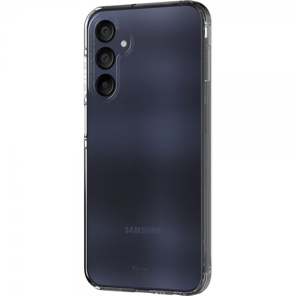 Tech21 Samsung Galaxy A25 Cover Evo Lite Transparent