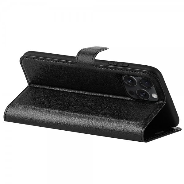 iPhone 16 Pro Cover Litchi Sort