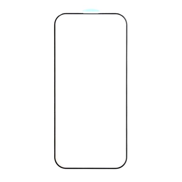 iPhone Air Skærmbeskytter 3D Hærdet Glas