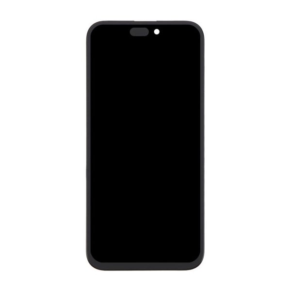 iPhone 15 Plus Soft OLED Skærm - DD