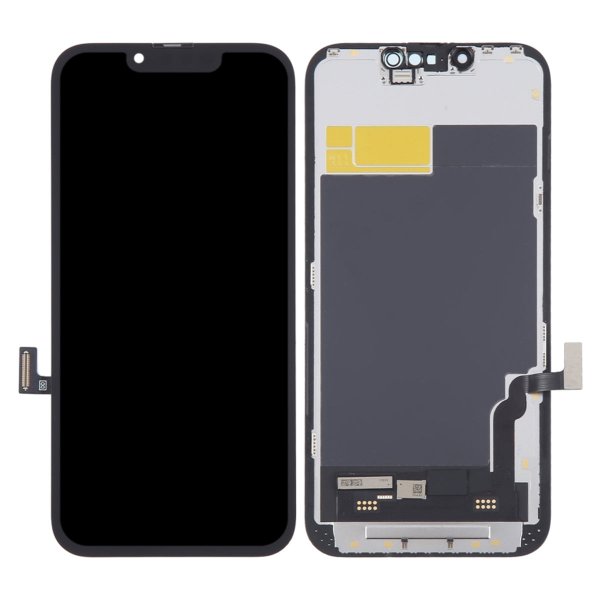 iPhone 13 Soft OLED Skærm - DD