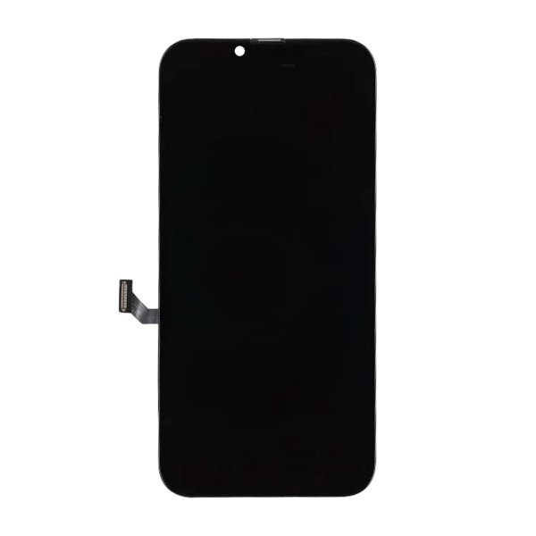 iPhone 14 Plus GX Soft OLED Skærm