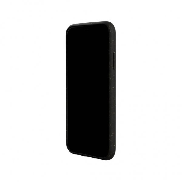 Pela iPhone 11 Cover Eco Friendly Slim Sort
