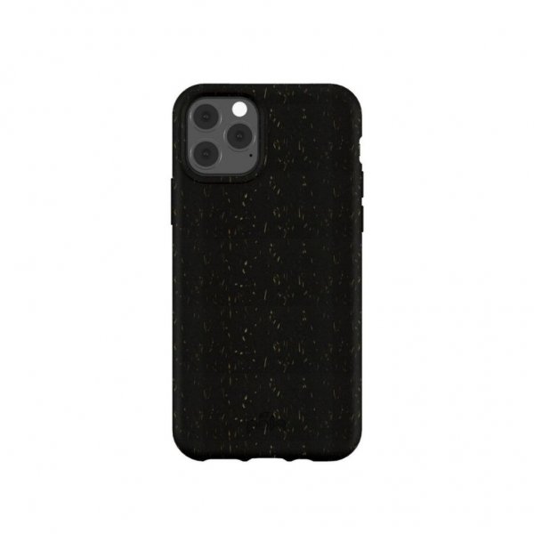 Pela iPhone 11 Pro Cover Eco Friendly Slim Sort