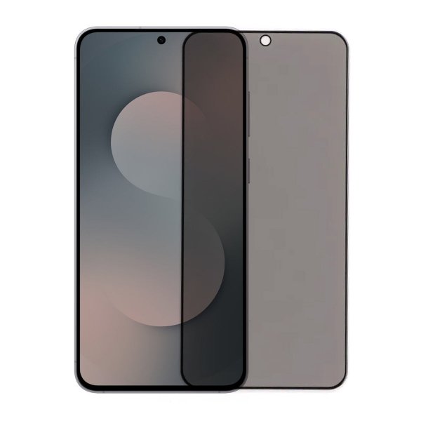 Samsung Galaxy S25 FE Skærmbeskyttelse Privacy Filter