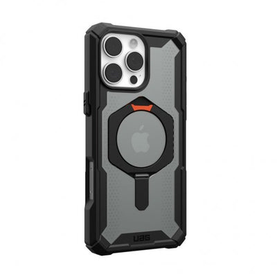 Sort/Orange/Transparent