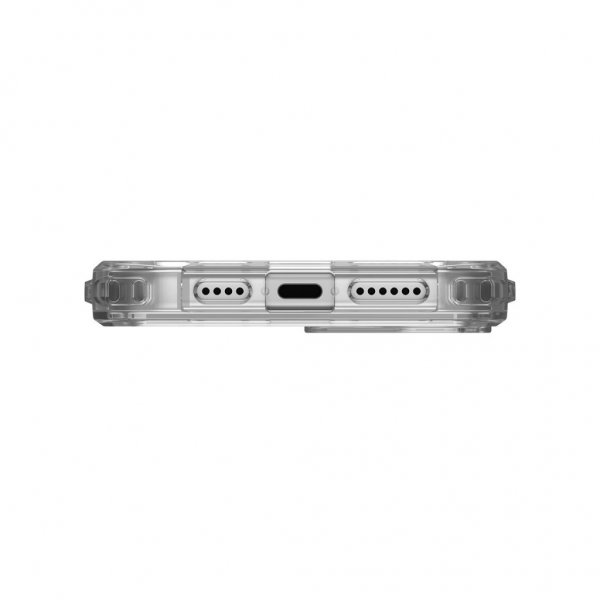 Urban Armor Gear (UAG) iPhone 16 Plus Cover Plyo Ice