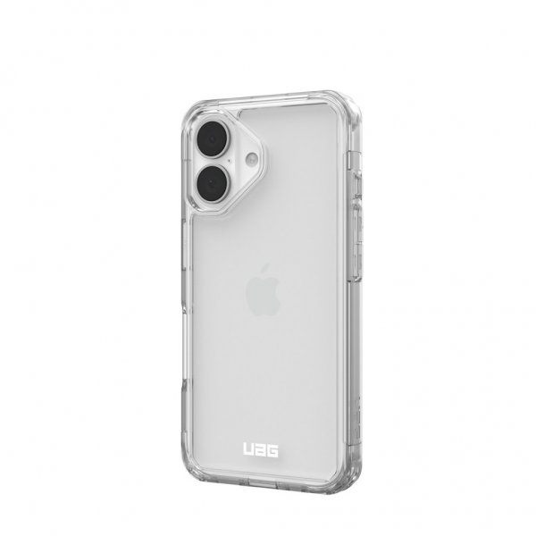 Urban Armor Gear (UAG) iPhone 16 Cover Plyo Ice
