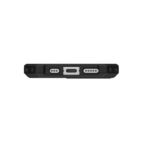 Urban Armor Gear (UAG) iPhone 16/17 Cover Essential Armor MagSafe Sort