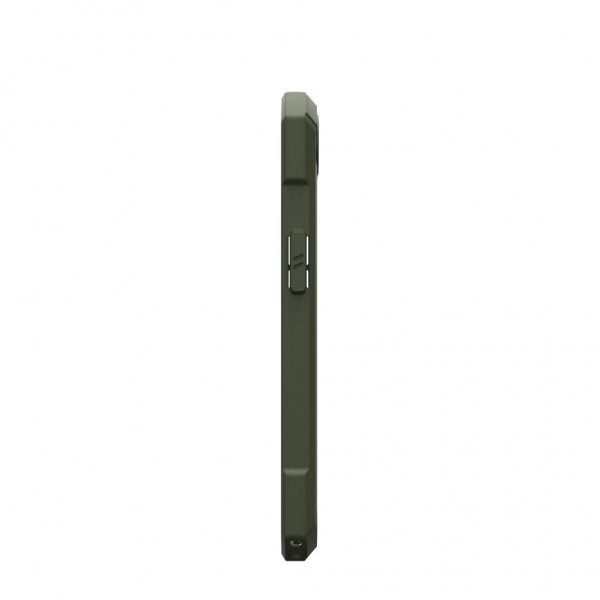 Urban Armor Gear (UAG) iPhone 16/17 Cover Essential Armor MagSafe Olive Drab