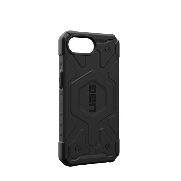 Urban Armor Gear (UAG) iPhone 16/17 Cover Pathfinder MagSafe Sort