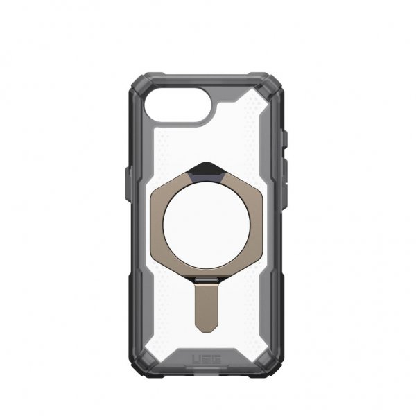 Urban Armor Gear (UAG) iPhone 16/17 Cover Plasma XTE MagSafe Ash/Titanium