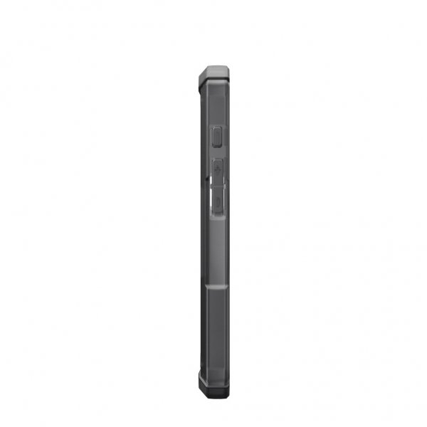 Urban Armor Gear (UAG) iPhone 16/17 Cover Plasma XTE MagSafe Ash/Titanium