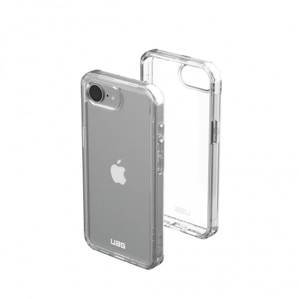 Urban Armor Gear (UAG) iPhone 16/17 Cover Plyo Ice
