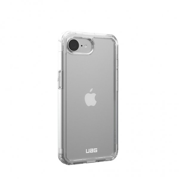 Urban Armor Gear (UAG) iPhone 16/17 Cover Plyo Ice
