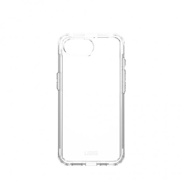 Urban Armor Gear (UAG) iPhone 16/17 Cover Plyo Ice