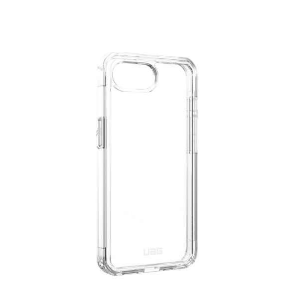 Urban Armor Gear (UAG) iPhone 16/17 Cover Plyo Ice