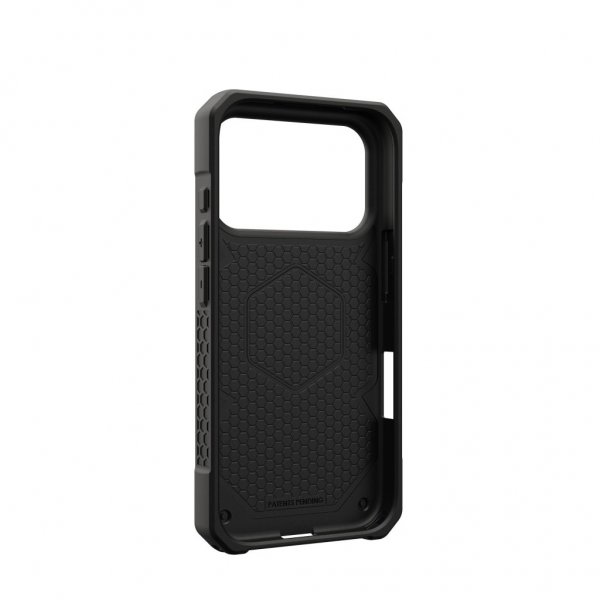 Urban Armor Gear (UAG) iPhone 17 Pro Cover Monarch Pro MagSafe Carbon Fiber