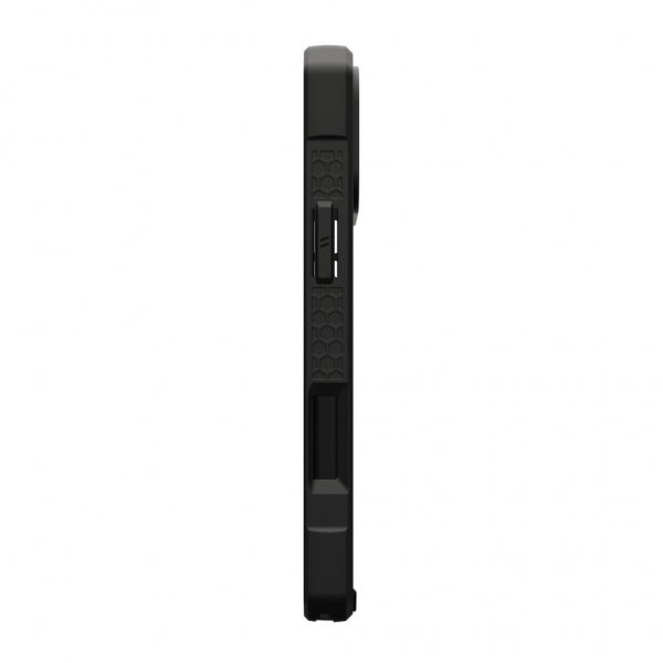 Urban Armor Gear (UAG) iPhone 17 Pro Max Cover Monarch Pro MagSafe Titanium