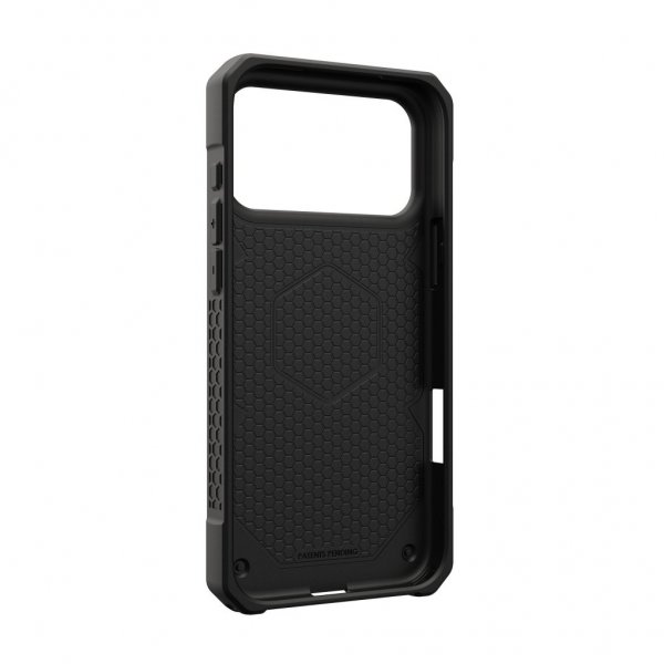 Urban Armor Gear (UAG) iPhone 17 Pro Max Cover Monarch Pro MagSafe Carbon Fiber