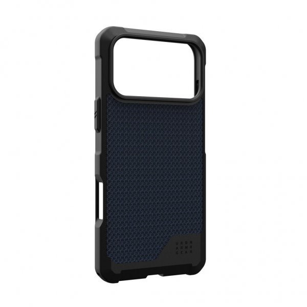 Urban Armor Gear (UAG) iPhone 17 Pro Max Cover Metropolis LT MagSafe Kevlar Mallard