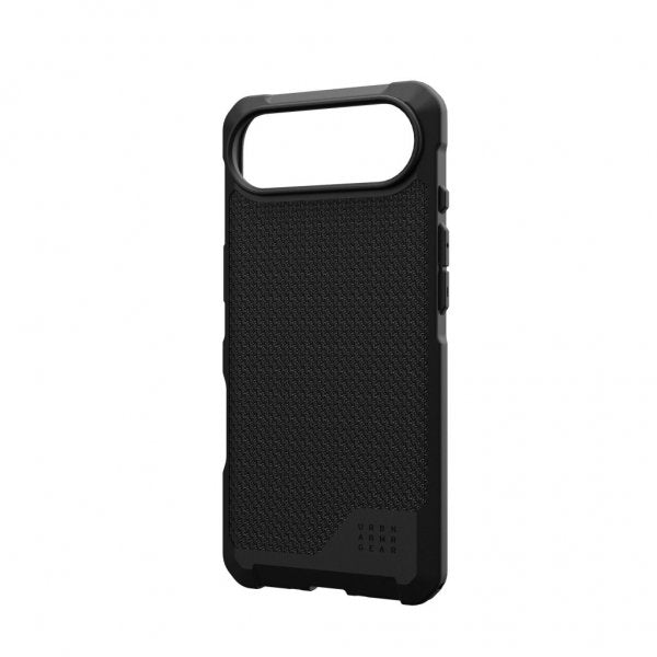 Urban Armor Gear (UAG) iPhone Air Cover Metropolis LT MagSafe Kevlar Sort