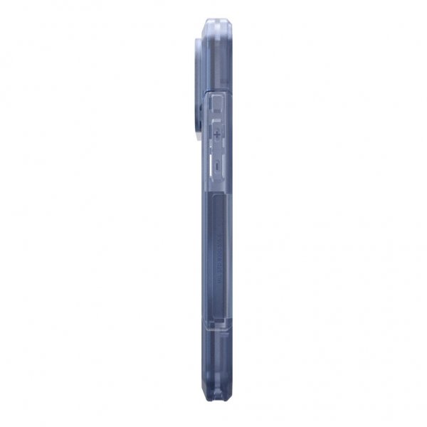 Urban Armor Gear (UAG) iPhone 17 Pro Max Cover Trooper MagSafe Cloud Blue