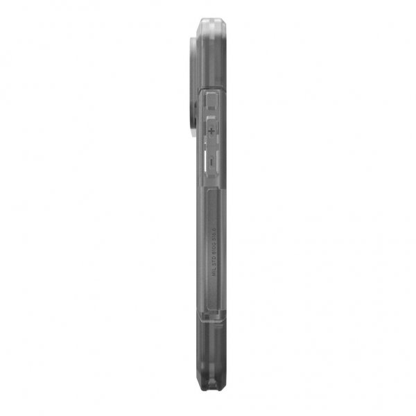 Urban Armor Gear (UAG) iPhone 17 Pro Max Cover Trooper MagSafe Clear/Ash