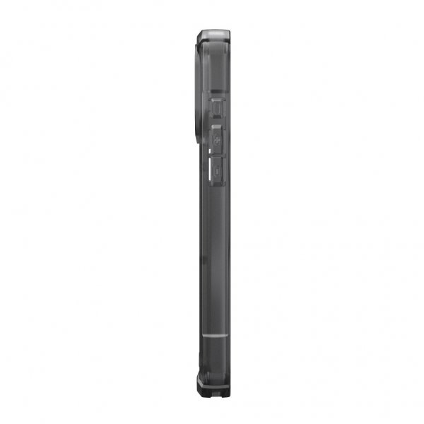 Urban Armor Gear (UAG) iPhone 17 Pro Max Cover Plasma XTE MagSafe Ash/Titanium