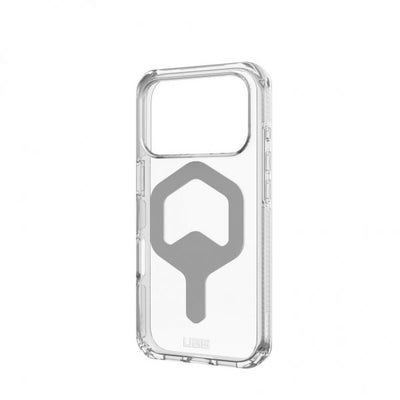 Sølv/Transparent