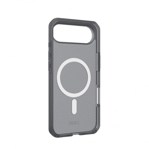 Urban Armor Gear (UAG) iPhone Air Cover DOT MagSafe Ash