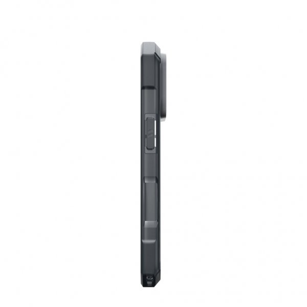 Urban Armor Gear (UAG) iPhone 17 Pro Cover Essential Armor MagSafe Ash