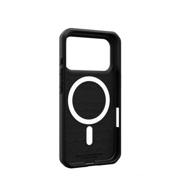 Urban Armor Gear (UAG) iPhone 17 Pro Cover Civilian LT MagSafe Sort