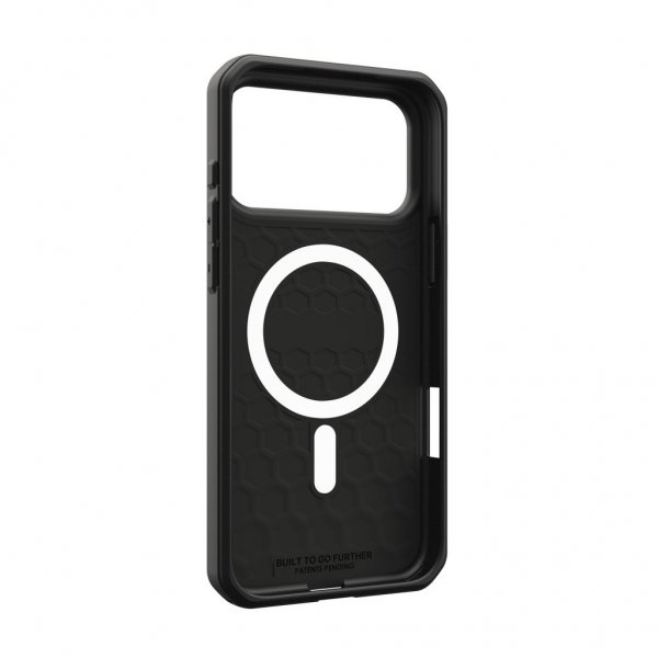 Urban Armor Gear (UAG) iPhone 17 Pro Max Cover Civilian LT MagSafe Sort