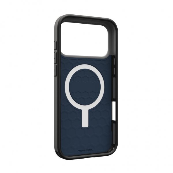 Urban Armor Gear (UAG) iPhone 17 Pro Max Cover Civilian MagSafe Mallard