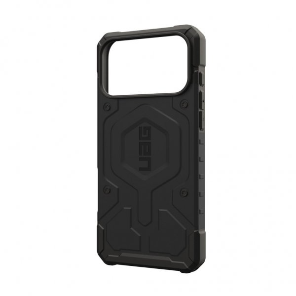 Urban Armor Gear (UAG) iPhone 17 Pro Max Cover Pathfinder MagSafe Sort