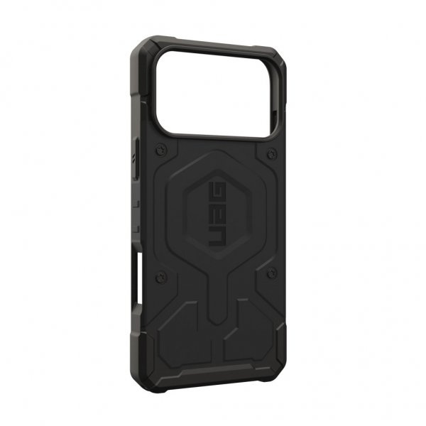 Urban Armor Gear (UAG) iPhone 17 Pro Max Cover Pathfinder MagSafe Sort