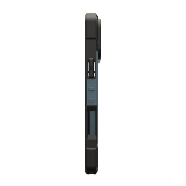 Urban Armor Gear (UAG) iPhone 17 Pro Max Cover Pathfinder MagSafe Cloud Blue