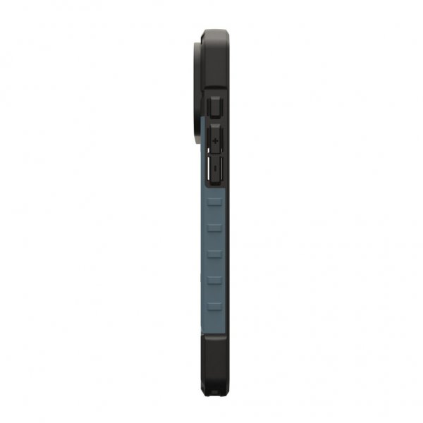 Urban Armor Gear (UAG) iPhone 17 Pro Max Cover Pathfinder MagSafe Cloud Blue