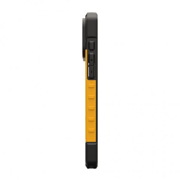 Urban Armor Gear (UAG) iPhone 17 Pro Max Cover Pathfinder MagSafe Heritage Yellow